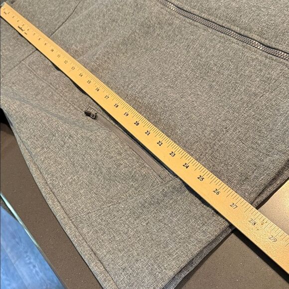 Men's Classic Gray Lightweight Jacket - Picture 10 of 14